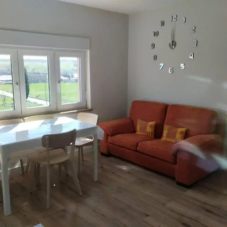 Piso Con Magnificas Vistas Apartment Banugues Exterior photo