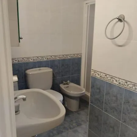 Piso Con Magnificas Vistas Apartment Banugues Exterior photo