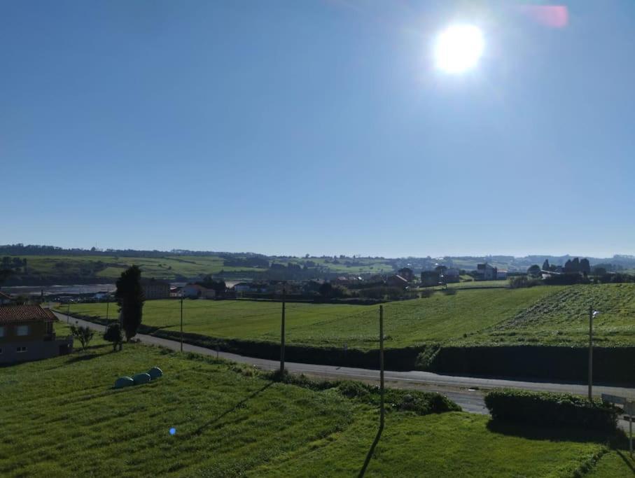 Appartamento Piso Con Magnificas Vistas