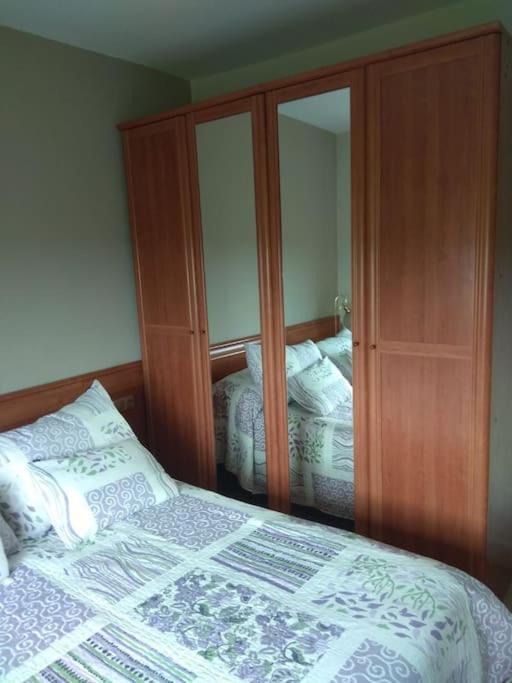 Appartamento Piso Con Magnificas Vistas